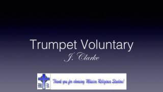 Trumpet Voluntary - Roberto S. Matthews