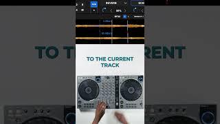 Echo Grabs | DDJ-FLX6-GT | Bop DJ #short #dj