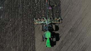 Spring Manure Pumping Begins