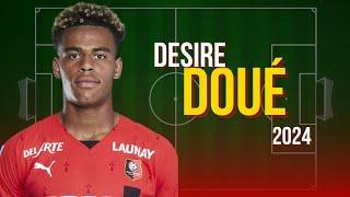 Desire Doue The Next Big Thing in Football?