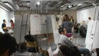 Painting and Drawing Program, Studio Arts Department, Concordia University, Montreal