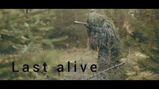 Sniper Short Film | LAST ALIVE | 1Day Production
