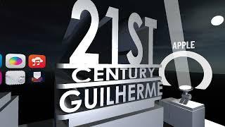 21st Century Guilherme 4G style Destroyed Part 2