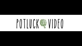 What is Potluck Video?