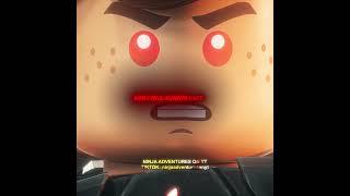 Always HATE You | Jay ("Ninjago Dragons Rising") Edit | Miguel Angeles - Protection Charm