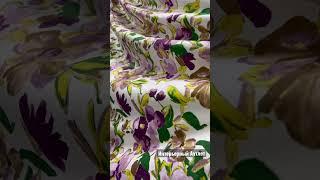 Итальянская портьерная ткань VIOLA в зоне Аутлет. Ширина ткани 140 см.