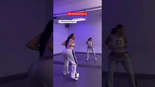 Which skill level is your twerking  | Beginners tutorial via ​⁠@DanceEmporiumbyLH #twerk