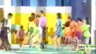 Sesame Street - You Can Get Right Up!