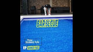 Patos Diamond Vybz - Barbecue (Audio EP)