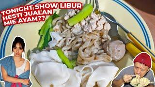 KATANYA BAKMI INI ZONK?? AYO BUKTIKAN!! MIE REDHO BY HESTI PURWADINATA