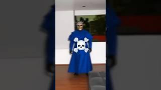 CÓMO ENTRÓ BETA ? ️ #fedevigevani #terror #miedo #paranormal #viralvideo #edit
