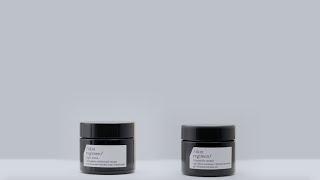 SKIN REGIMEN NIGHT DETOX, SKIN REGIMEN TRIPEPTIDE CREAM