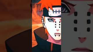 Naruto Vs Pain Cool Entry/S.k Editz #pain #trending