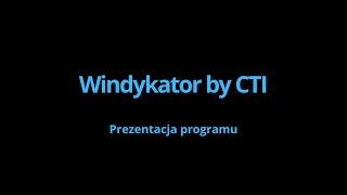 Windykator by CTI - Prezentacja programu