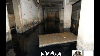 Rusty Flooded Bunker Escape Walkthrough  [Lol Escape]