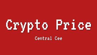 Central Cee - Crypto Price (Lyrics)