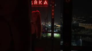 #modeling #model #modelslife #night #cityview #views #citylights #models
