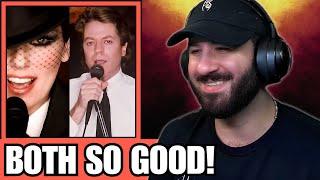 Robert Palmer - Addicted To Love VS. Shania Twain - Man! I Feel Like A Woman! | REACTION