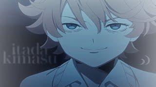 itadakimasu [the promised neverland amv]