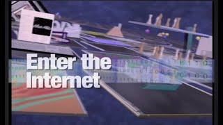 Internet History: The Arrival of the Internet in Silicon Valley