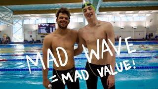 you NEED to check out MAD WAVE tech suits!
