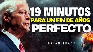 ¡100% Más Potente! 5 Hábitos Para Destruir la Escasez y Construir Abundancia | Brian Tracy - IDR