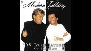 Modern Talking - You Can Win If You Want '98 (Recreation - '98 Rap Style)