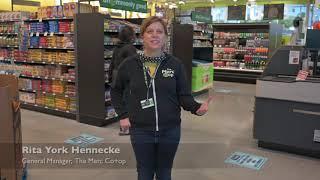 The Merc Co+op: Kansas City Store Tour