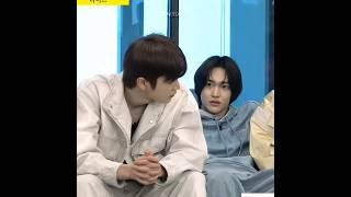 the way he look at him  #riize #sungchan #wonbin #ship #shorts #fypviral #sunjeongz