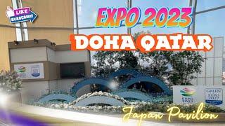 LET'S VISIT EXPO 2023 #part10  #qatar #expo2023