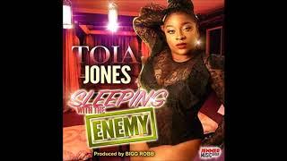 Toia Jones  Sleeping with the Enemy