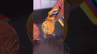 History of The Summer Olympic Games Medal: Moscow 1980 Summer Olympics   #MotivatedByMylan