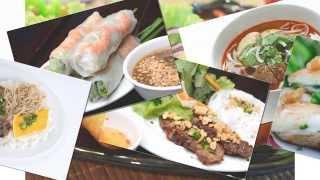 HOT GAME! VIETNAMESE CUISINE DISCOVERY