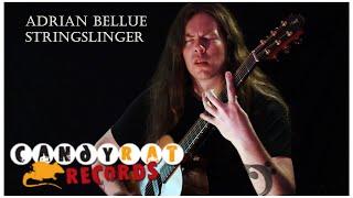 Adrian Bellue - Stringslinger - Acoustic Guitar