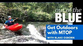 Get Outdoors with Middle Tennessee Outdoor Pursuits