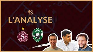 Servette FC 0-0 PFK Ludogorets Razgrad | L'Analyse