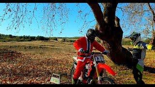 ChristMas ride with Santa | JT2WB Xmas Edition