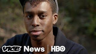 Ike Nwala Is A Black Comedian Who Has Become Japan’s Most Unlikely Star (HBO)