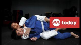 Brazilian jiu-jitsu’s rise in popularity