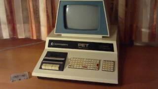 Commodore PET 2001