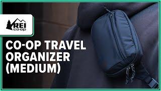 REI Co-op Travel Organizer (Medium) Review (2 Weeks of Use)