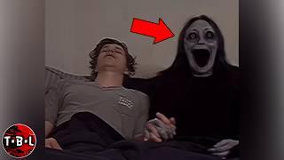 10 भूतिया वीडियो || 10 Horror GHOST VIDEOS