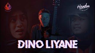 Hendra Kumbara - Dino Liyane (Official Music Video)