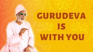 Gurudeva is with you | Srila BV Vana Maharaja | English