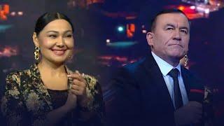 Jaloliddin Usmonov - Tuman-tuman (2025)