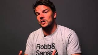 Bjarke Ingels: Architecture as Science Fiction