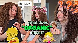 Kalogeras Sisters having DUMB BLONDE MOMENTS for 8 mins straight 