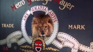 Metro-Goldwyn-Mayer (Strange Brew variant)