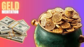 Geld Meditation (41): Leise Affirmationen & Subliminals | Manifestation Geld & Wohlstand in 1 Stunde