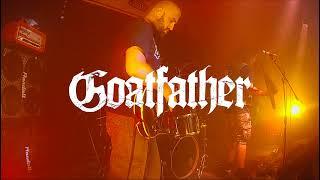 Goatfather - In Your Face (Official Video)